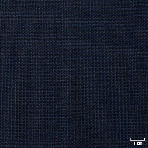 [825519] DARK BLUE, CHECKS (2 PLY)