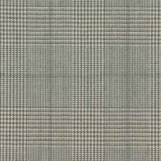 [825549] LIGHT GREY,CHECKS (4PLY)
