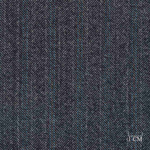 [321007] GREY, HERRINGBONE