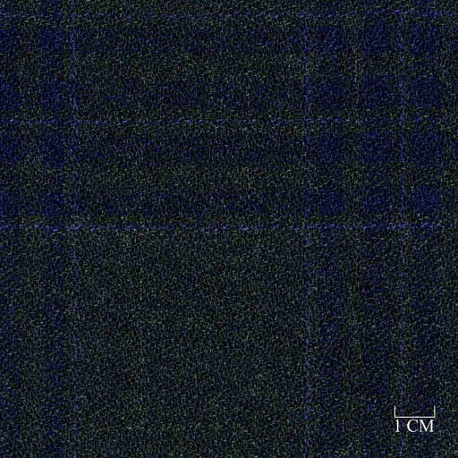 [321051] GREEN, BLUE CHECKS