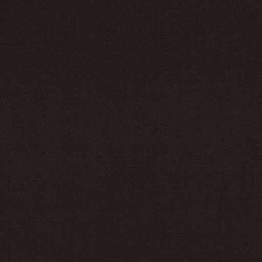 [223925] DARK BROWN, PLAIN