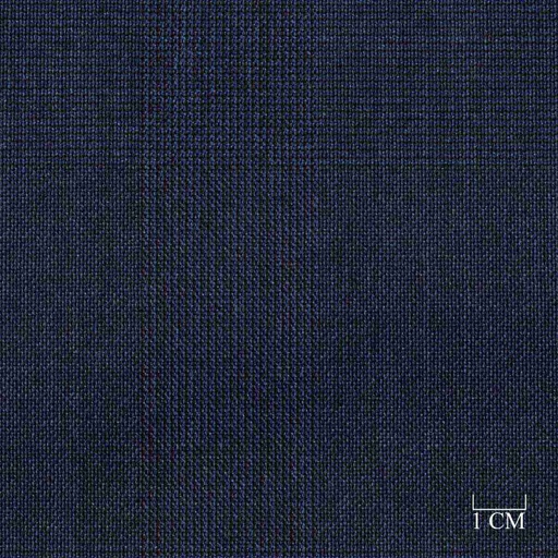 [223946] BLUE, CHECKS