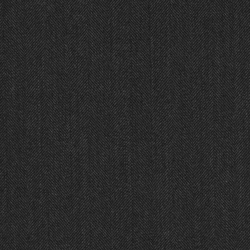 [823217] DARK GREY, HERRINGBONE