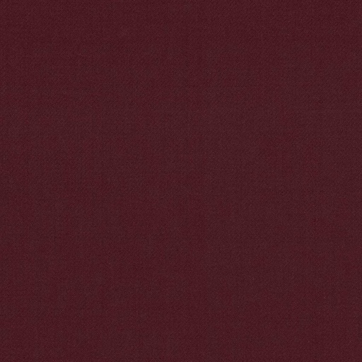 [823237] BURGUNDY, PLAIN