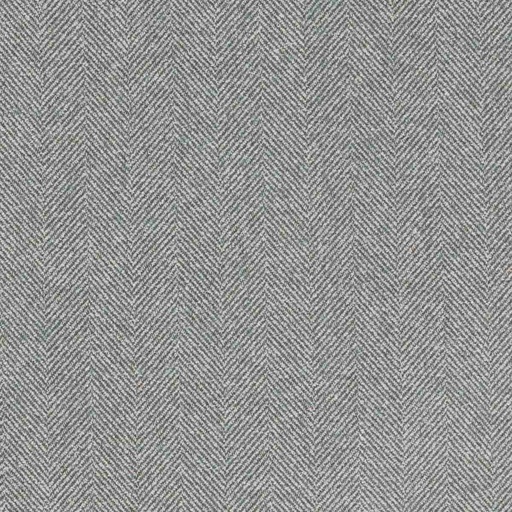 [664313] BLUE GREY,HERRINGBONE
