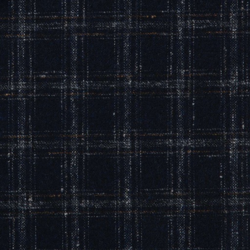 [664329] DARK BLUE,CHECKS