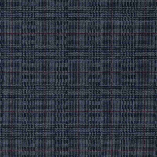 [664416] BLUE,BROWN CHECKS (2 PLY)
