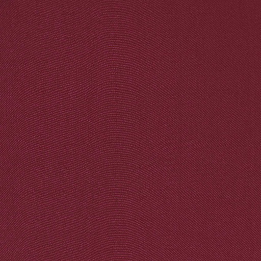 [664667] BURGUNDY,PLAIN