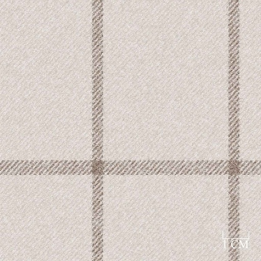 [452115] GREY BROWN,CHECKS