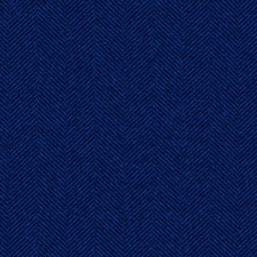[452130] BLUE,HERRINGBONE