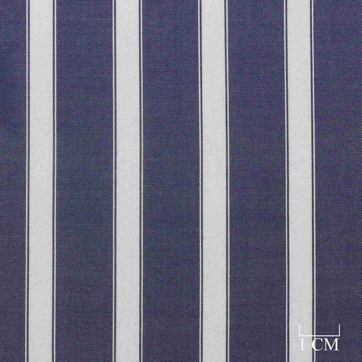 [701802] BLUE, STRIPES