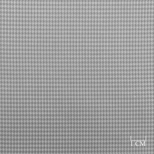 [701851] GREY, HOUNDSTOOTH