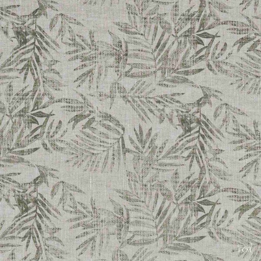 [701926] YELLOW GREEN LEAVES