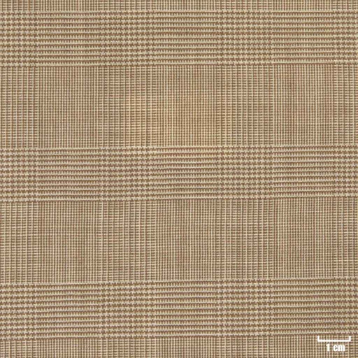 [354239] LIGHT BROWN, CHECKS (ST# 24005)