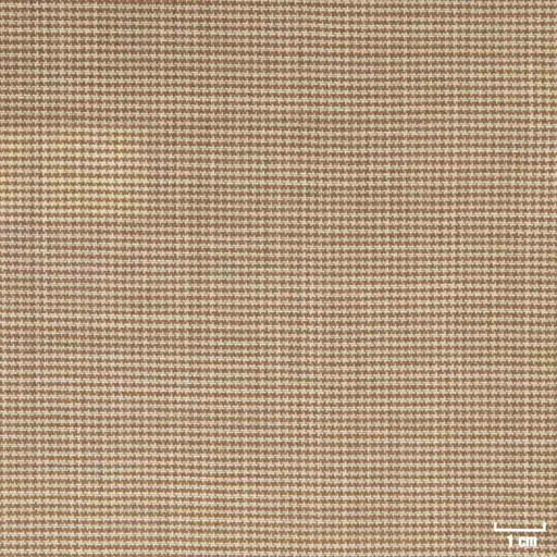 [354245] LIGHT BROWN, HOUNDSTOOTH (ST# 24010)