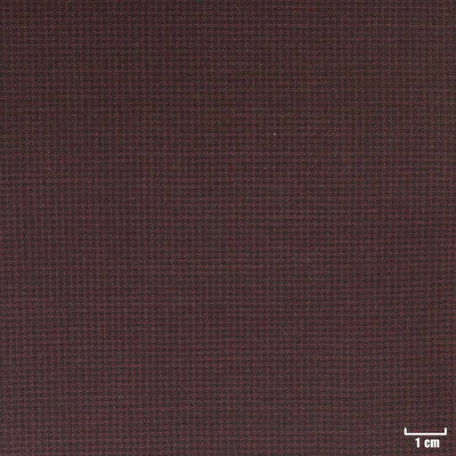 [354248] BURGUNDY, CHECKS (ST# 24006)