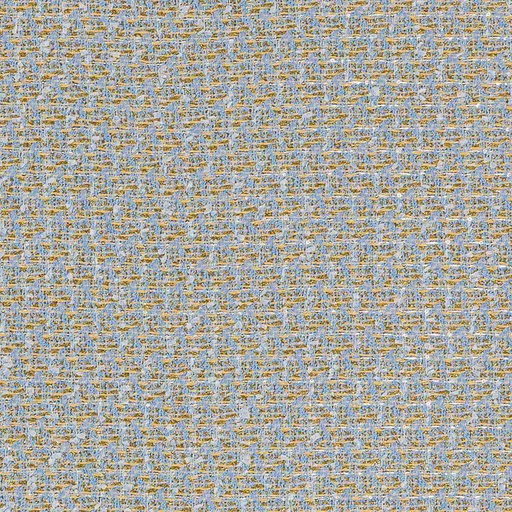 [664716] BLUE, GOLD MINI DESIGN