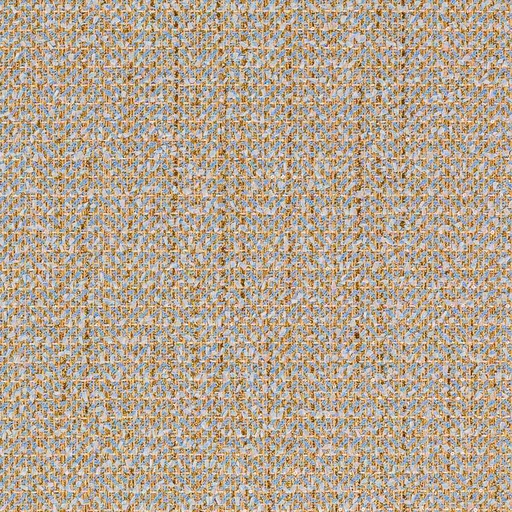 [664718] BLUE, GOLD MINI DESIGN