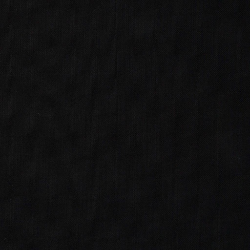 [823619] SUPER BLACK, PLAIN