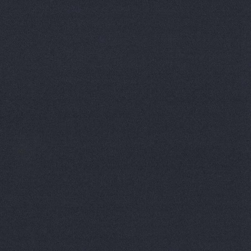 [227509] DARK BLUE, PLAIN, DOUBLE-FACED (SATIN)