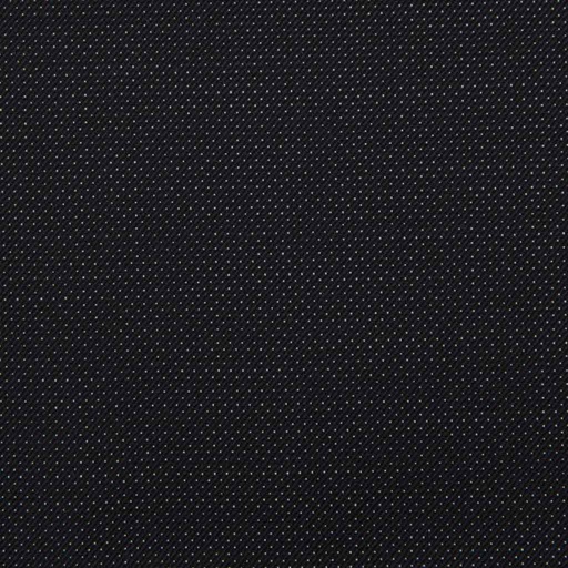 [227546] BLACK, OFF WHITE DOTTED PATTERN