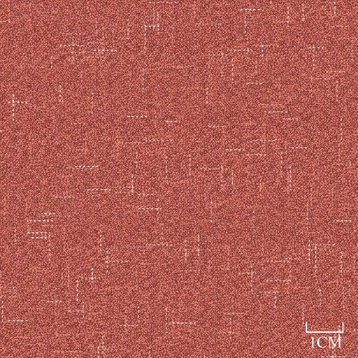 [824024] RED ORANGE, PLAIN