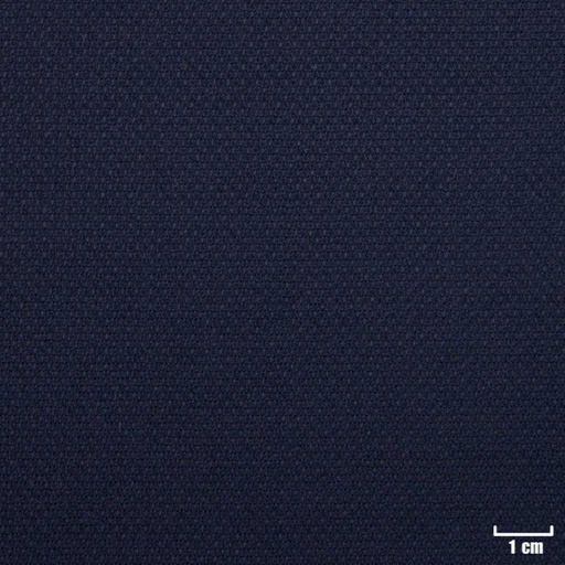 [824082] DARK BLUE, HOPSACK