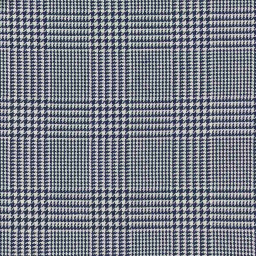 [665240] BLUE, WHITE CHECKS