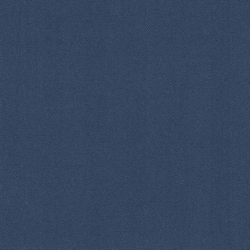 [321161] BLUE, HERRINGBONE