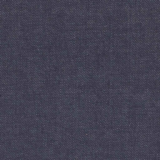 [321169] BLUE, PLAIN (DENIM)