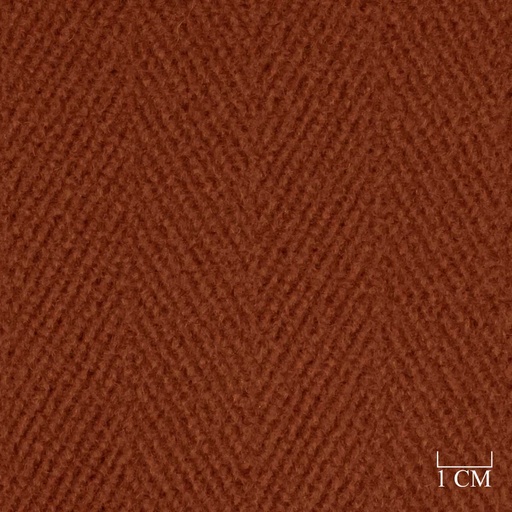 [354411] ORANGE, HERRINGBONE (ST# 28052)
