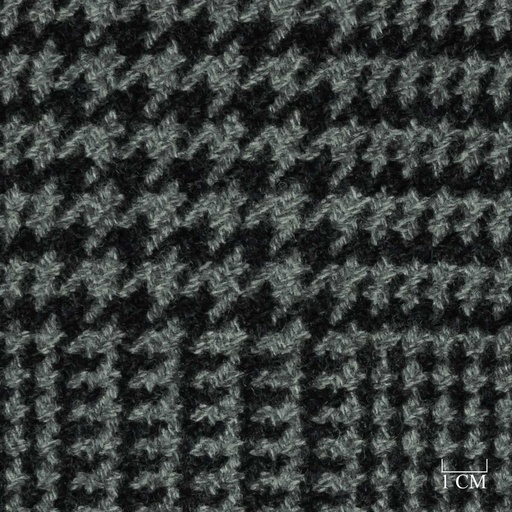 [354420] GREY, BIG CHECKS (ST# 28002)