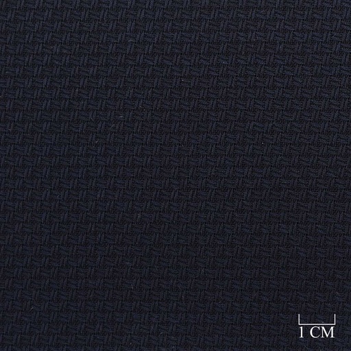 [610801] DARK BLUE, MINI DESIGN