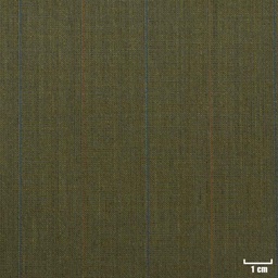 [501678] BROWN, STRIPES