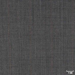 [270363] GREY, RED STRIPES