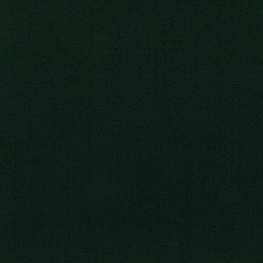 [225738] DARK GREEN, PLAIN