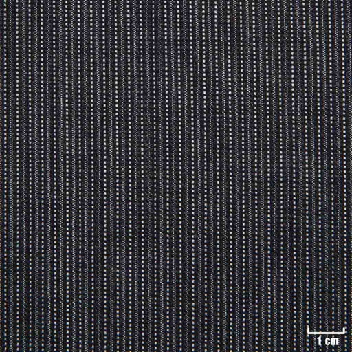 [100962] CHARCOAL, STRIPES
