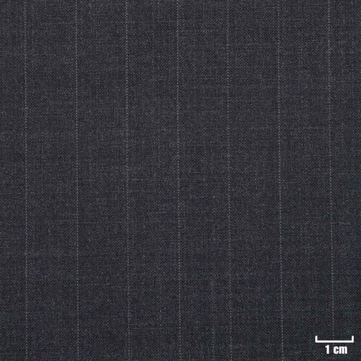 [100255] CHARCOAL, STRIPES