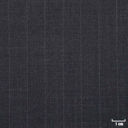 [501712] CHARCOAL, STRIPES