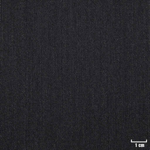 [822119] CHARCOAL, HERRINGBONE