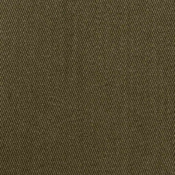 [209719] GREEN, CAVALRY TWILL