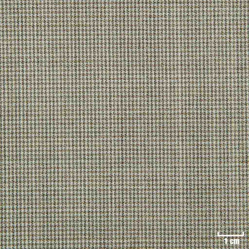 [61253] LIGHT TAN, SMALL CHECKS