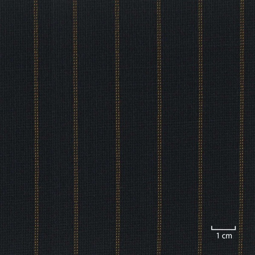 [810538] BLUE, BROWN STRIPES