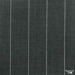 [501674] GREY, WHITE STRIPES