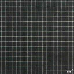 [501668] BLACK, CHECKS