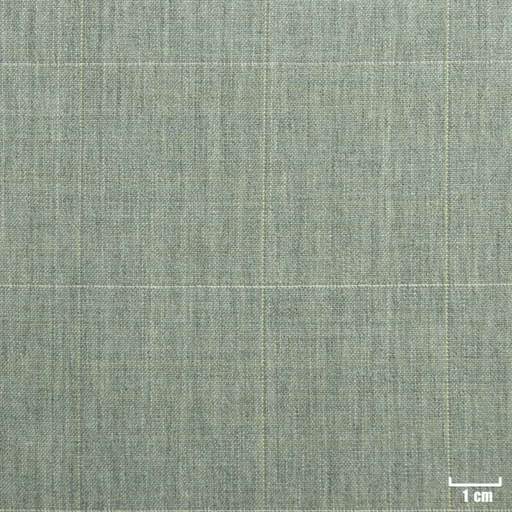 [101554] GREY/GREENISH, CHECKS/1.5"