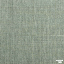 [501670] GREY/GREENISH, CHECKS/1.5&quot;