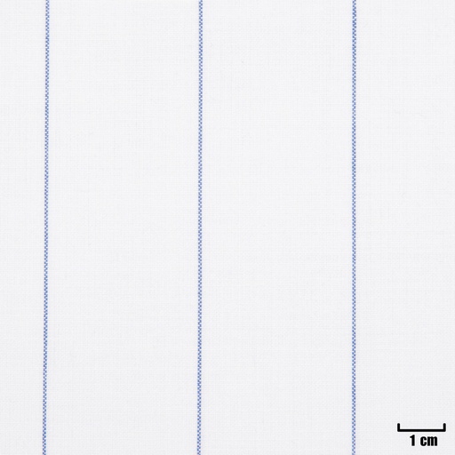 [103670] WHITE, BLUE STRIPES