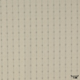 [270346] BEIGE, GREY DOTTED PATTERN