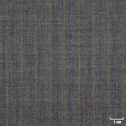 [270304] GREY, BROWN/YELLOW STRIPES